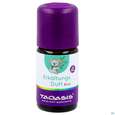 Taoasis Erkaeltungsduft Kids Duftkomposition Bio 5ml, A-Nr.: 5908632 - 01