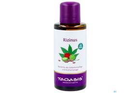 Taoasis Basisoel Rizinus 50ml, A-Nr.: 5698985 - 01