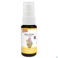 Taoasis Baldini Raumspray/mini/demeter Feelfreude 10ml, A-Nr.: 5998523 - 03