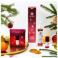 Sie sehen eine Packung Taoasis Baldini Raumspray Happy Christmas 50ml, Produktbild: 05 Taoasis Baldini Raumspray Happy Christmas 50ml, A-Nr.: 5374455 - 05