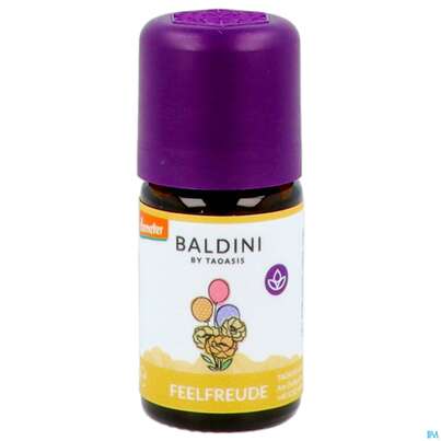 Taoasis Baldini Mini-duftset Von Herzen 1st, A-Nr.: 5790283 - 08