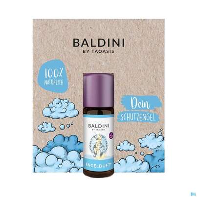 Taoasis Baldini Mini-duftset Dein Schutzengel 1st, A-Nr.: 5790254 - 02