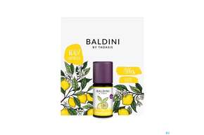 Taoasis Baldini Mini D-set Alles Gute/zitrusgart 1st, A-Nr.: 5779695 - 01