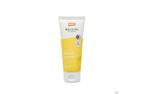 Taoasis Baldini Handreme Dem Zitrus 75ml, A-Nr.: 5942971 - 01