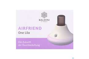 Taoasis Baldini Airfriend/one Lila 1st, A-Nr.: 5904723 - 01