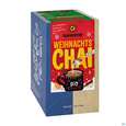 Sonnentor Weihnachts Chai Bio Aufgussbeutel 02342 18st, A-Nr.: 5988714 - 02