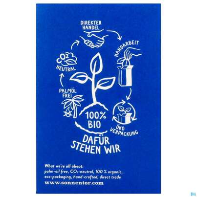 Sie sehen eine Packung Sonnentor Tee/aufgussbeutel Bio Schwarztee Chai 02341 18st, Produktbild: 05 Sonnentor Tee/aufgussbeutel Bio Schwarztee Chai 02341 18st, A-Nr.: 5913320 - 05