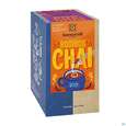 Sonnentor Tee/aufgussbeutel Bio Rooibos Chai 02340 18st, A-Nr.: 5913308 - 02