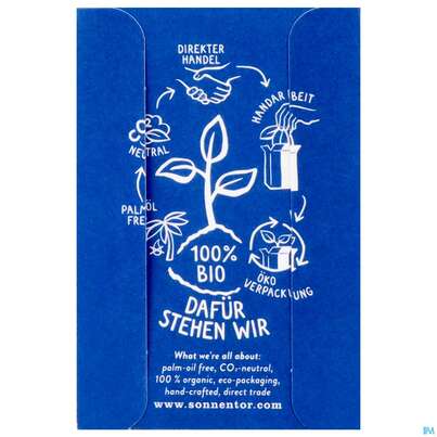 Sie sehen eine Packung Sonnentor Tee/aufgussbeutel Bio Gute Besserung 02325 18st, Produktbild: 05 Sonnentor Tee/aufgussbeutel Bio Gute Besserung 02325 18st, A-Nr.: 5913248 - 05