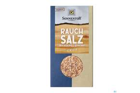 Sonnentor Rauchsalz 01270 150g, A-Nr.: 5847801 - 01
