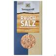 Sie sehen eine Packung Sonnentor Rauchsalz 01270 150g, Produktbild: 02 Sonnentor Rauchsalz 01270 150g, A-Nr.: 5847801 - 02