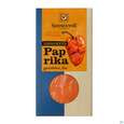 Sonnentor Bio Paprika Geraeuchert 01269 50g, A-Nr.: 5848226 - 01