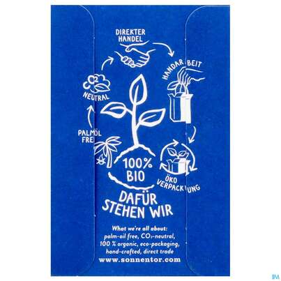 Sonnentor Aufgussbeutel/bio Thymian-holunder-salbei 02337 18st, A-Nr.: 5913159 - 06