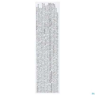 Sie sehen eine Packung Sonnenprodukte La Roche Posay Anthelios Uv Air Lsf50+ 40ml, Produktbild: 12 Sonnenprodukte La Roche Posay Anthelios Uv Air Lsf50+ 40ml, A-Nr.: 5896751 - 12