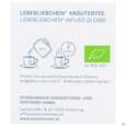 Sonnenmoor Bio/tee Im Filterbeutel Leberliebchen 34g, A-Nr.: 5934285 - 07