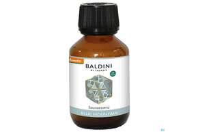 Sauna Essenz Taoasis Baldini Blue Mountain 100ml, A-Nr.: 4891639 - 01