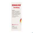 Sie sehen eine Packung Rowalind Einreibung 50ml, Produktbild: 03 Rowalind Einreibung 50ml, A-Nr.: 5460568 - 03
