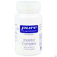 Pure Encapsulations Kapseln Inositol Complex Inc3a 30st, A-Nr.: 5807836 - 01
