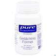 Pure Encapsulations Cogni Aktiv 60 Kapseln, A-Nr.: 5228239 - 03