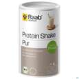 Protein Pulver Bio Raab Shake Pur 500g, A-Nr.: 5871567 - 02
