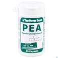 Pea Kapseln 600mg 60st, A-Nr.: 5761548 - 01