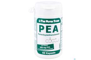 Pea Kapseln 600mg 60st, A-Nr.: 5761548 - 01