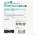 Sie sehen eine Packung Nicorette Lutschtabl Freshmint 4mg 80st, Produktbild: 02 Nicorette Lutschtabl Freshmint 4mg 80st, A-Nr.: 5530168 - 02