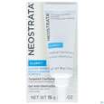 Sie sehen eine Packung Neostrata Targeted Clarifying Gel Spot Treatment Gel 15g, Produktbild: 10 Neostrata Targeted Clarifying Gel Spot Treatment Gel 15g, A-Nr.: 5381739 - 10