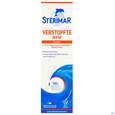 Sie sehen eine Packung Nasenspray Sterimar Meerwasser Verstopfte Nase 100ml, Produktbild: 01 Nasenspray Sterimar Meerwasser Verstopfte Nase 100ml, A-Nr.: 5686344 - 01
