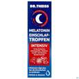 Melatonin Einschlaf/tropfen Intensiv Dr.theiss 20ml, A-Nr.: 5911551 - 02