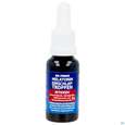 Sie sehen eine Packung Melatonin Einschlaf/tropfen Intensiv Dr.theiss 20ml, Produktbild: 10 Melatonin Einschlaf/tropfen Intensiv Dr.theiss 20ml, A-Nr.: 5911551 - 10