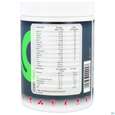 Melasan/sport Sportgetraenk Bcaa Himbeer Zitrone 670g, A-Nr.: 5304609 - 03