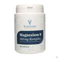 Sie sehen eine Packung Magnesium Komplex/kapseln -8 150mg Evolution 100st, Produktbild: 01 Magnesium Komplex/kapseln -8 150mg Evolution 100st, A-Nr.: 5908922 - 01