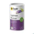 Sie sehen eine Packung Lupinen Protein Pulver Bio Raab 500g, Produktbild: 02 Lupinen Protein Pulver Bio Raab 500g, A-Nr.: 5870645 - 02