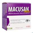 Sie sehen eine Packung Macusan Kapseln Areds2 180st, Produktbild: 02 Macusan Kapseln Areds2 180st, A-Nr.: 5916637 - 02