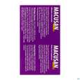 Sie sehen eine Packung Macusan Kapseln Areds2 180st, Produktbild: 05 Macusan Kapseln Areds2 180st, A-Nr.: 5916637 - 05