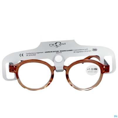 Lesebrille Vitry Serenity +2,5 L23a2 1st, A-Nr.: 5966457 - 01