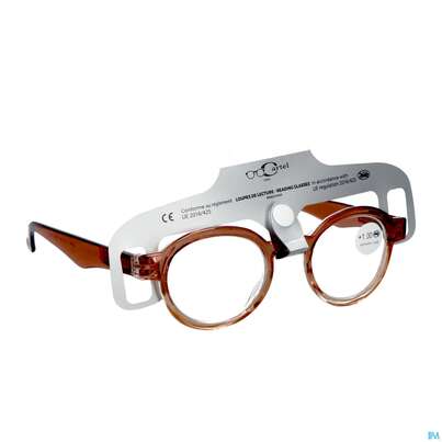 Lesebrille Vitry Serenity +1,0 L23a1 1st, A-Nr.: 5966428 - 03