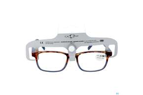 Lesebrille Vitry Atlas +3,5 L22a3 1st, A-Nr.: 5966411 - 01