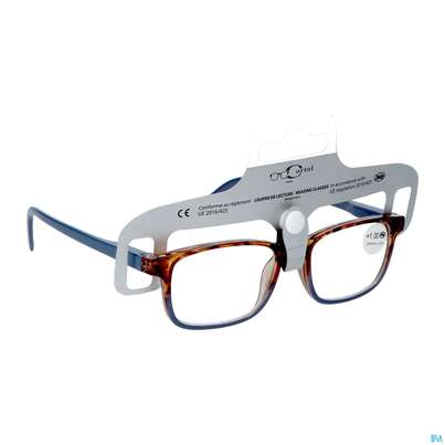 Lesebrille Vitry Atlas +1,5 L22a1 1st, A-Nr.: 5966380 - 02