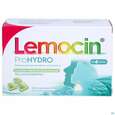 Lemocin Prohydro Lutschtabl 50st, A-Nr.: 5896739 - 01