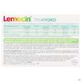 Lemocin Prohydro Lutschtabl 50st, A-Nr.: 5896739 - 03
