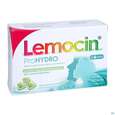 Lemocin Prohydro Lutschtabl 50st, A-Nr.: 5896739 - 04