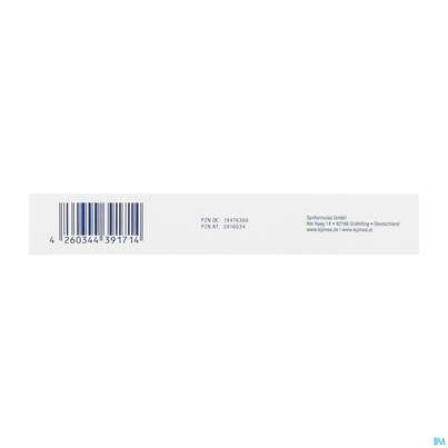 Sie sehen eine Packung Kijimea Kapseln Hypo 18st, Produktbild: 06 Kijimea Kapseln Hypo 18st, A-Nr.: 5916034 - 06