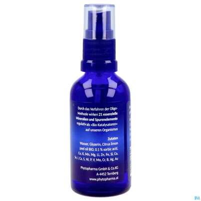 Juwelchen Phytopharma 50ml, A-Nr.: 5810206 - 03