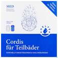 Helfe Cordis Kohlensaeurebad Fuer Teilbaeder 8 Tabl 920g 500g Pulver, A-Nr.: 5921822 - 01