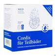 Helfe Cordis Kohlensaeurebad Fuer Teilbaeder 8 Tabl 920g 500g Pulver, A-Nr.: 5921822 - 02