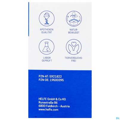 Helfe Cordis Kohlensaeurebad Fuer Teilbaeder 8 Tabl 920g 500g Pulver, A-Nr.: 5921822 - 07