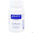 Sie sehen eine Packung Griffonia Kapseln Pure Encapsulations 60st, Produktbild: 01 Griffonia Kapseln Pure Encapsulations 60st, A-Nr.: 5722643 - 01