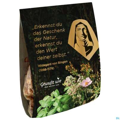 Gewusst Wie Hildegard Bio Knuspermuesli 50g, A-Nr.: 5927888 - 01